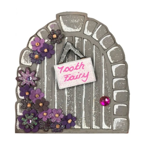 Fairy Gate Elf Dwarf Gate 9 9 9