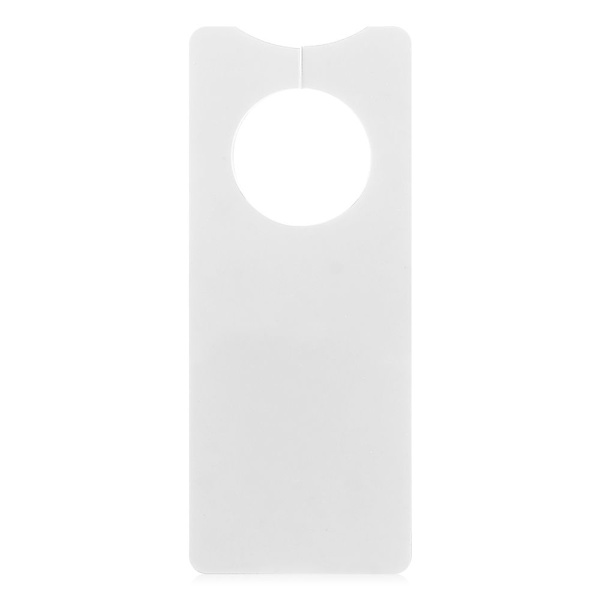 Fröplantetiketter Hängetikett VIT 100ST/ SET 100ST/ SET white 100pcs/set-100pcs/set