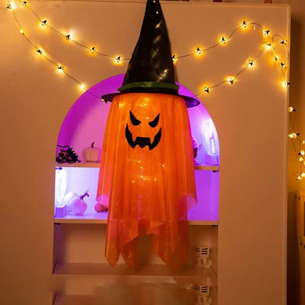Wizard Hat Glowing Wizard 5 5 5