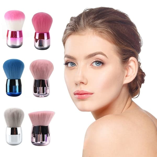 Makeup børster pudder børste 02 02 02