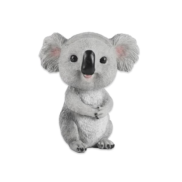 Dyrebrillestativ Koala Brilleholder Morsom Brilleholder