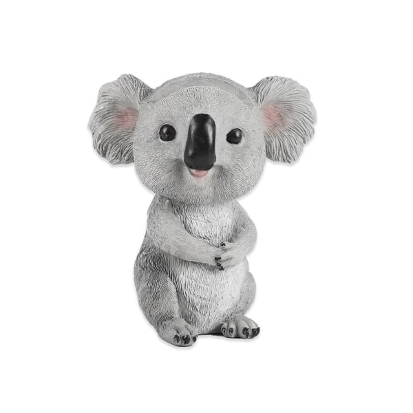 Dyrebrillestativ Koala Brilleholder Sjov Brilleholder