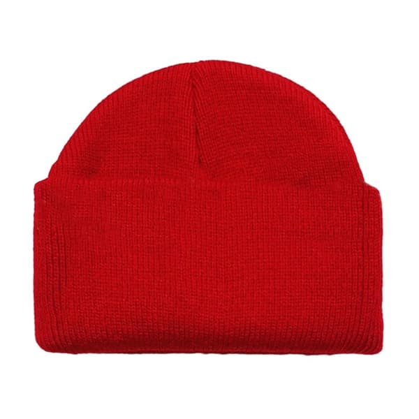 Dockhatt Dockakläder RÖD red