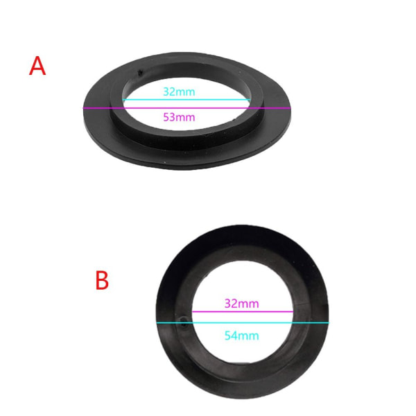 5 stk. Siprop Vaskekurv Siproppakning B B B