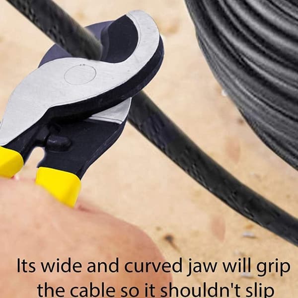 2 STK Kabelkutter Wire Cutter Wire Stripper