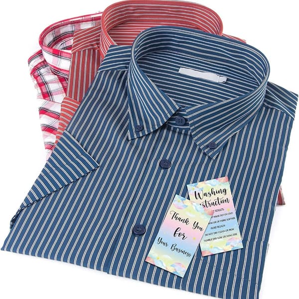 Cards Care Packaging