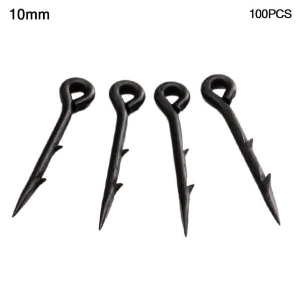 Carp Fishing Chod Boilie Screw Carp Fishing vieheteline 10MM 10mm