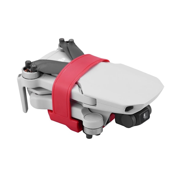 Propellerhållare Skyddande Skydd för DJI Mavic Mini/SE/2 red