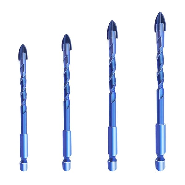 Hex Drill Bit Drilling Tool 8MM 8mm