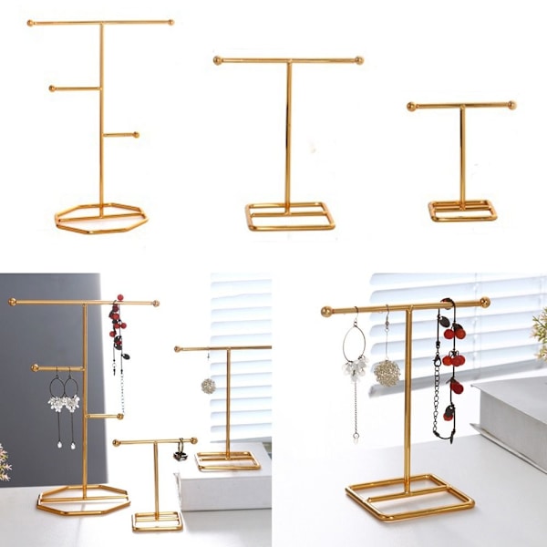 Smykkeopbevaringsstativ Display Stand B B B
