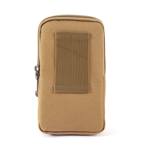 Herr Midjeväska Taktisk midjeväska KHAKI STYLE2 STYLE2 khaki style2-style2