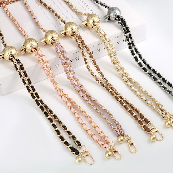 Golden Balls Chain Non-fading Chain 3 3 3