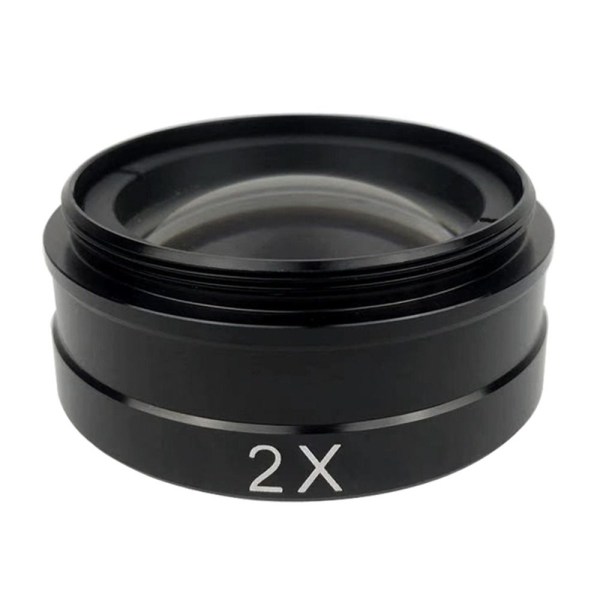 Auxiliary Objective Monocular Lens 2.0X 2.0X 2.0X