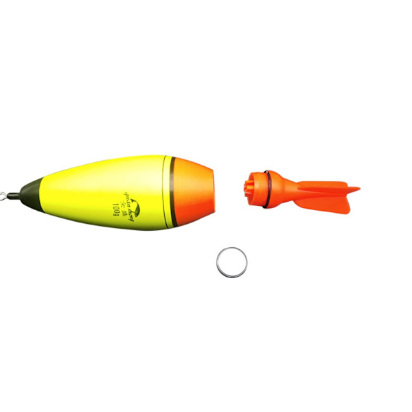 EVA Fishing float Lysende float 80G 80G 80g