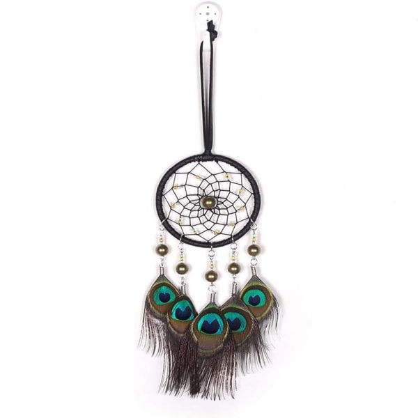 Kodinsisustus Dream Catcher Dream Catching Net Riipus