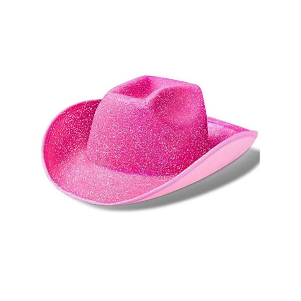 Länsi-Cowboy-hattu, PINK Pink