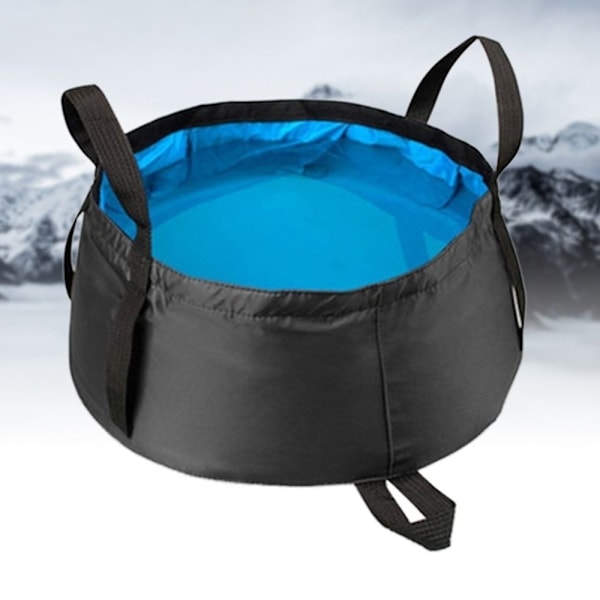 Håndvaskfod Håndvask BLÅ blue