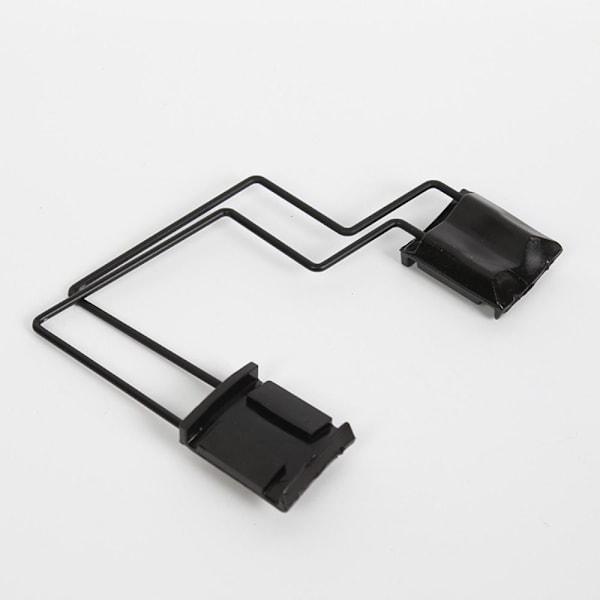 Violinbåge Räta ut violinkorrektor Collimator Violinbåge black for 4/4 Violin-for 4/4 Violin