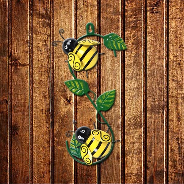 Bee Ladybird Koukut Kiipeily Bumble Bees BUMBLE BEE BUMBLE BEE Bumble Bee