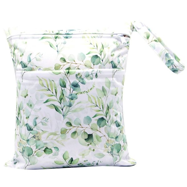 Wet Dry Bag Ble Tør Bag 10 10 10