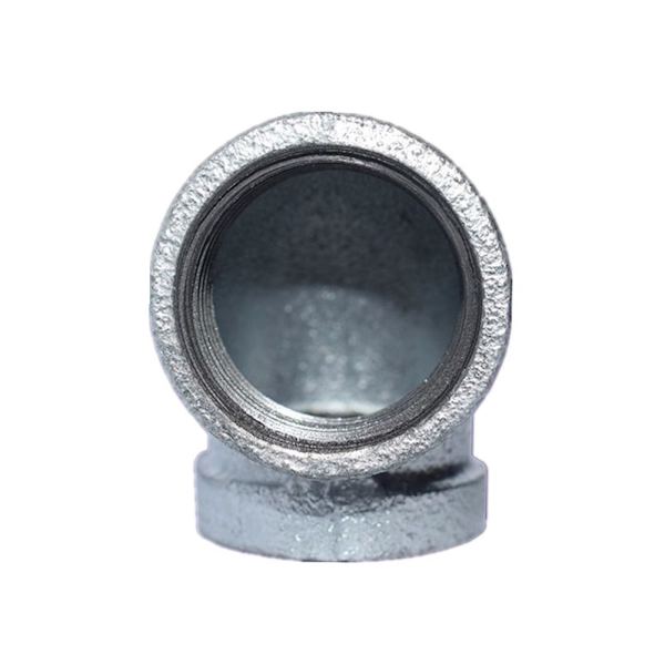 Rørfitting VVS-kobling DN15 DN15 DN15