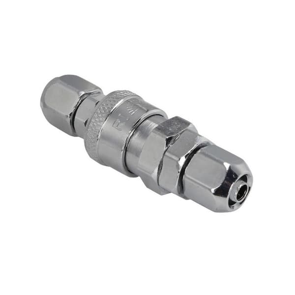 Quick Connector Rapidities Pneumatisk Fitting SP40 PP40 SP40 PP40 SP40 PP40