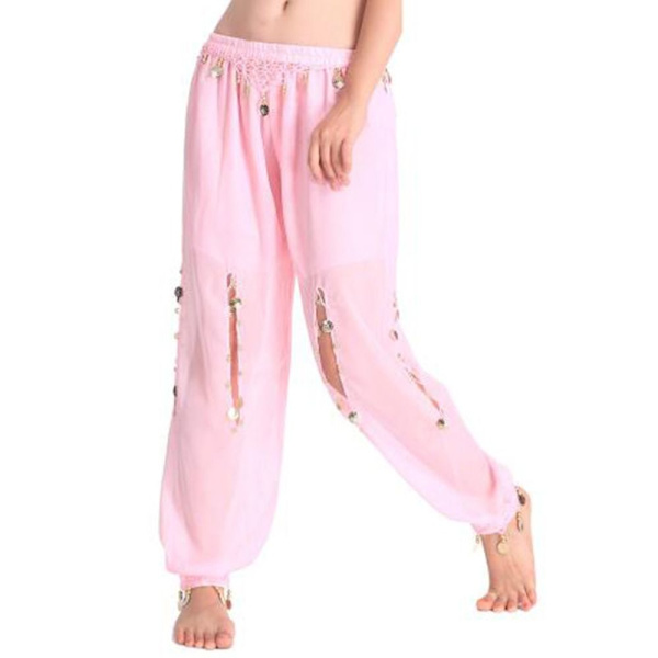 Tanssihousut Bloomers PINK Pink