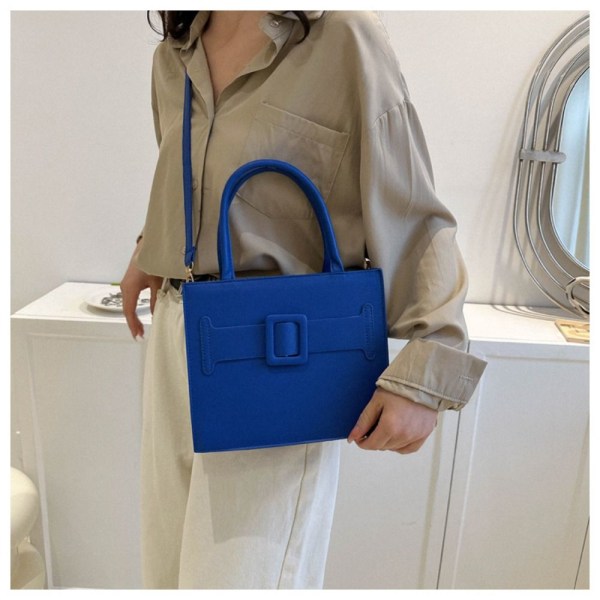 Crossbody Bag Olkalaukku SILVER silver