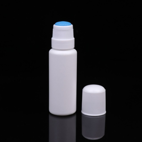 2 STK Paint Pen Tilbehør Graffiti penner 60ML-4 60ML-4 60ML-4