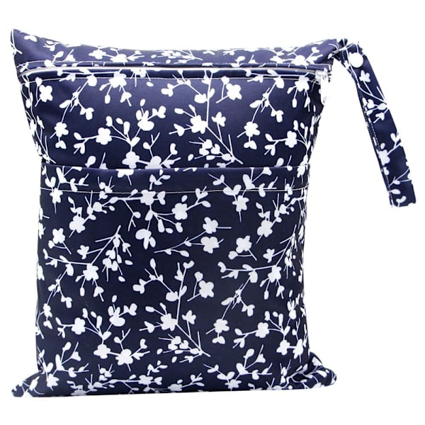 Wet Dry Bag Ble Tør Bag 04 04 04