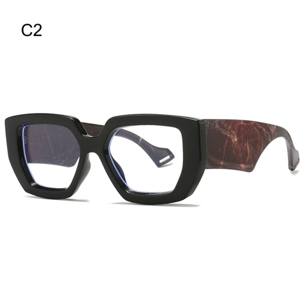 Sorte briller for kvinner Blue Light Briller C2 C2 C2