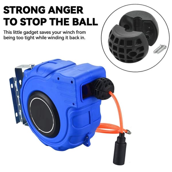 Vinschkabelstopp ATV UTV 10MM 10MM 10mm