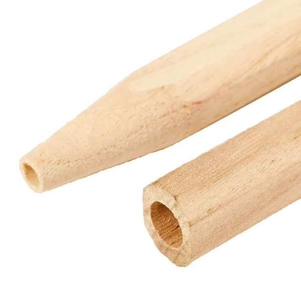 Sulkapallomailan kahva Sulkapallokahva POPLAR WOOD-G5 Poplar Wood-G5