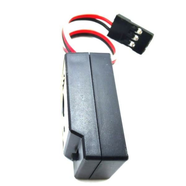 Gyro Board RBR/C R484 För D12 RC bil 1pcs