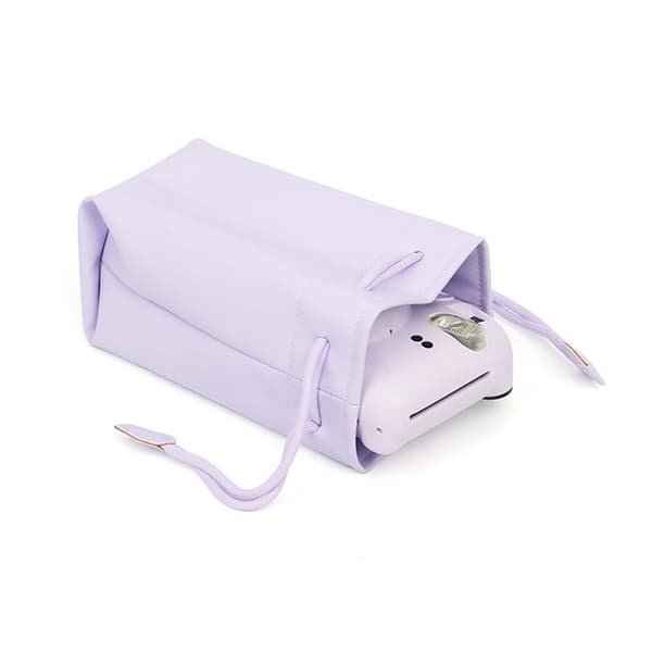 Dragsko Väska Instant Camera MINT GRÖN Mint Green
