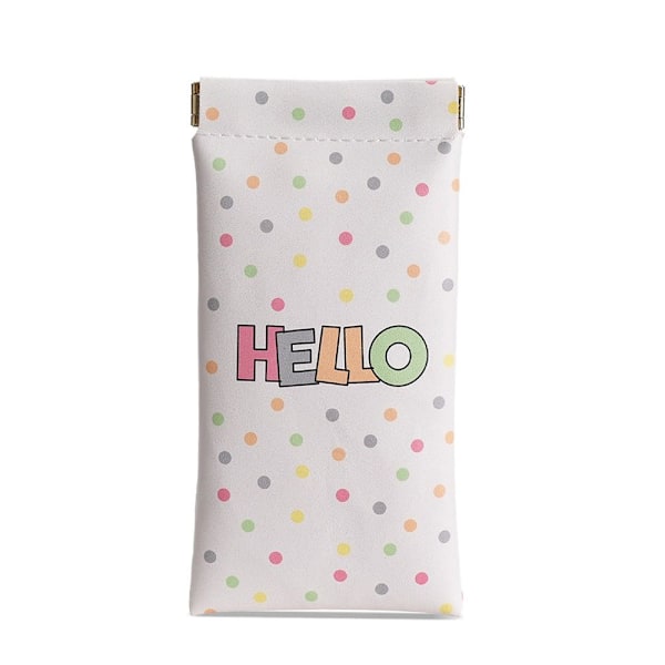 Shrapnel Bag Aurinkolasit Laukku LC C LC