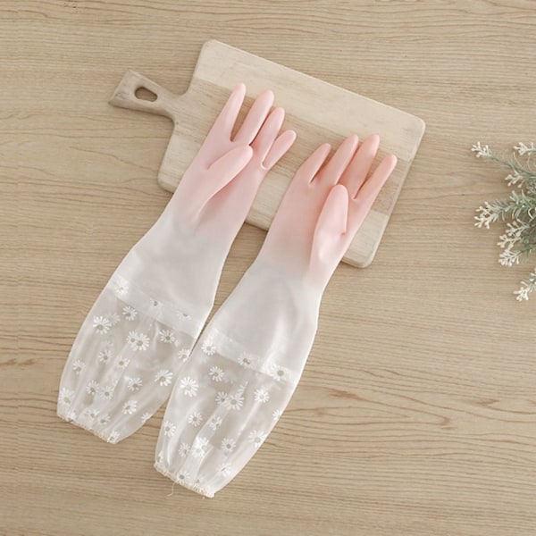 Diskhandskar Kitchen Clean Tool 5 5 5