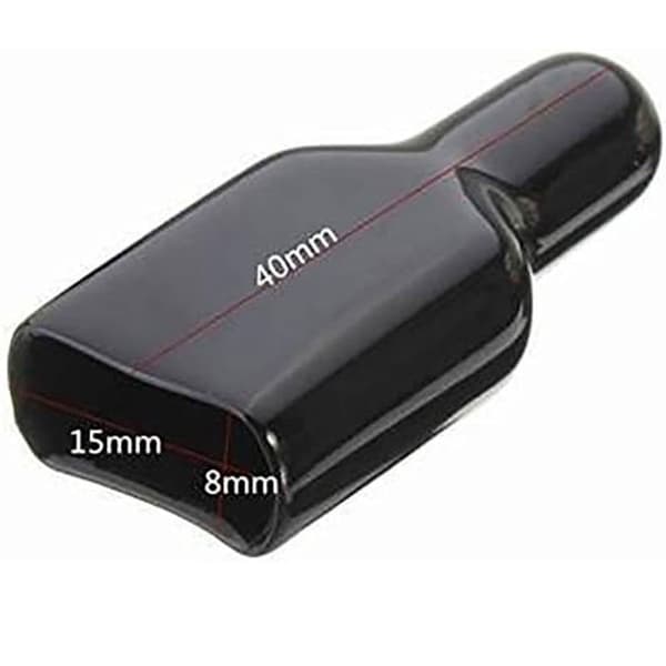 10 STK Connector Cover Protector 10PCS