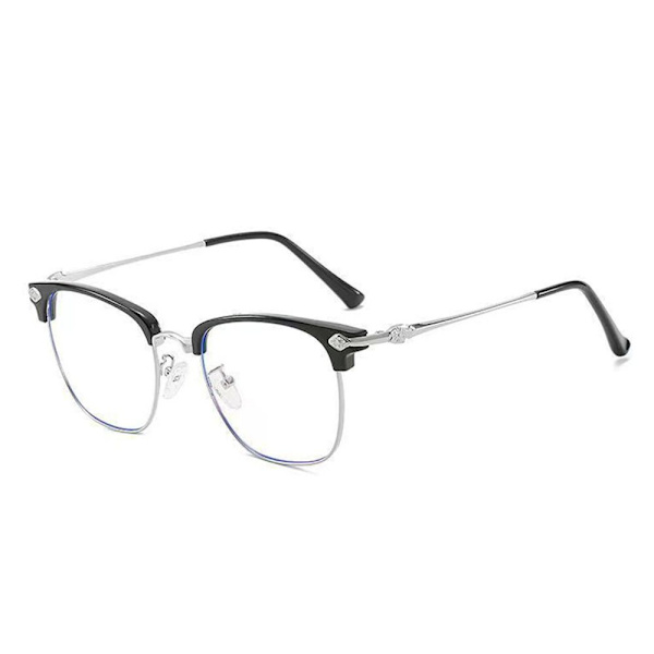Lukulasit Ultra Light Frame SILVER STRENGTH 300 Silver Strength 300