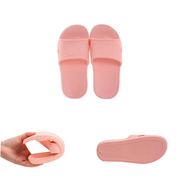 Badetøfler Sommersko ROSA 38-39 pink 38-39