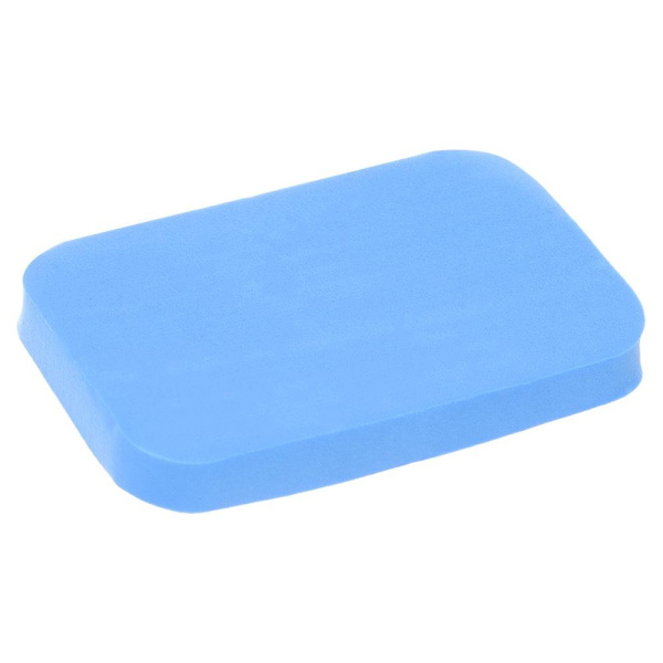Rengjøringssvamp Bordtennis Paddle Ping Pong Racket Cleaner 3PCS