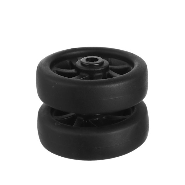 2st Byt hjul Travel Bagage Wheels 11 11 11