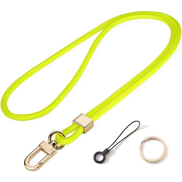 Telefon lanyard halsreb 1 1 1