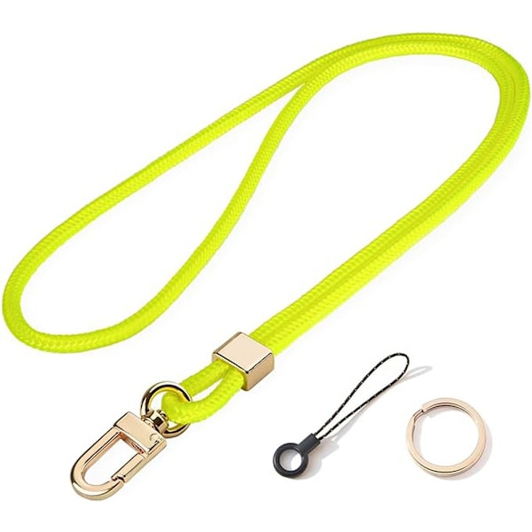 Telefon lanyard halsreb 1 1 1