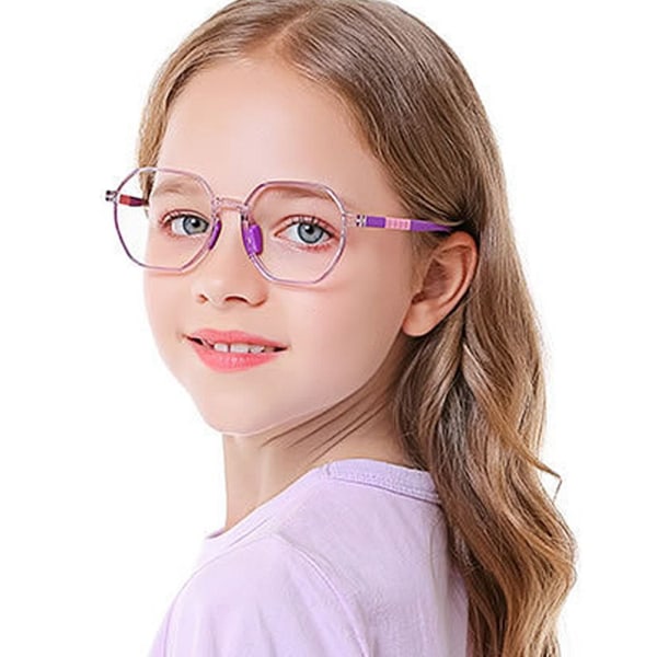 Barnebriller Komfortable briller 2 2 2