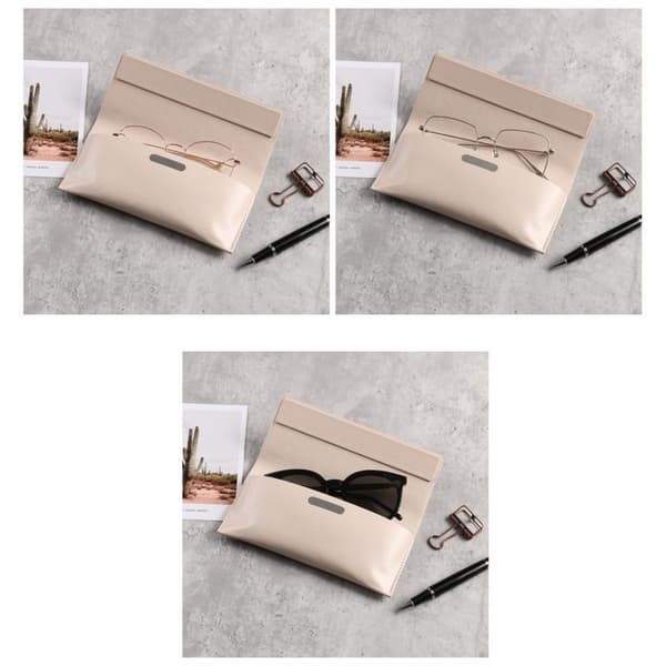 Case Lasilaukku MUSTA black