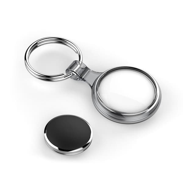Anti-Förlorad Alarm Mini GPS Tracker VIT