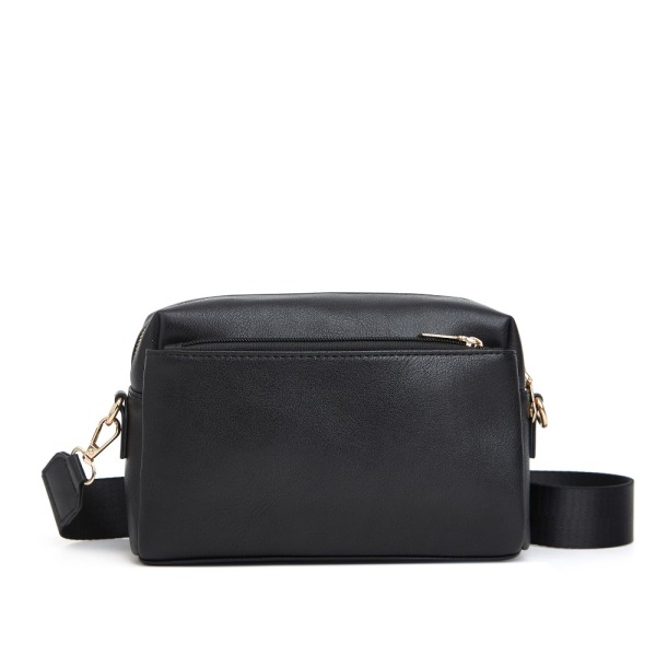 Skuldertaske Crossbody Tasker GRØN green