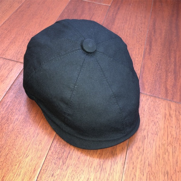 Andetungehette Hanne Beret XL XL