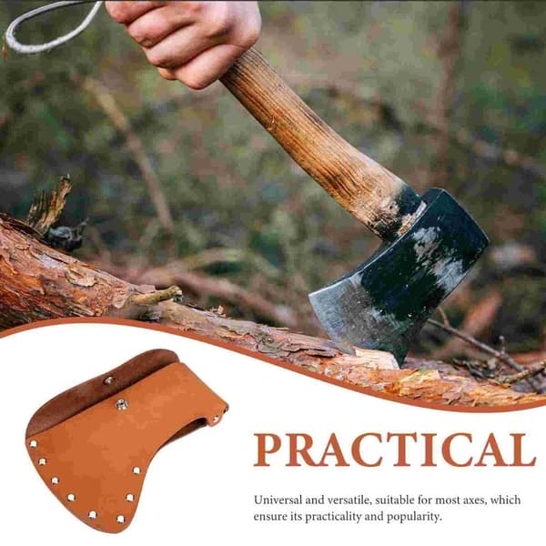 Hammer Guard Axe Cover Kotelo